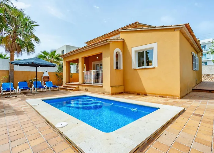 Casa Tulipa By Dracmallorca
