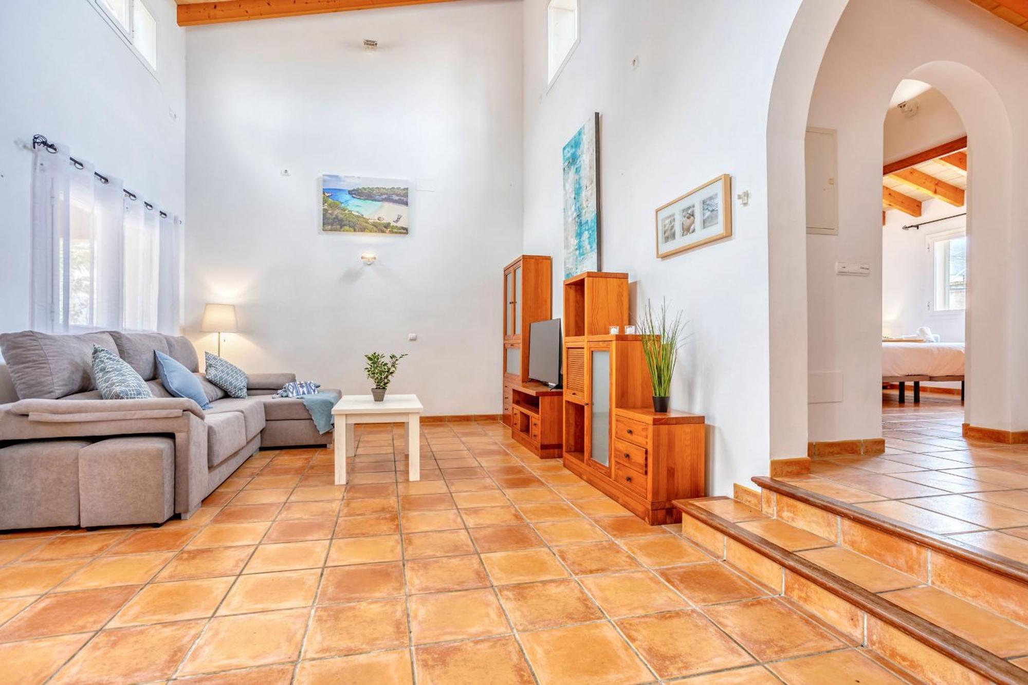 Casa Tulipa By Dracmallorca * Cala Llombards