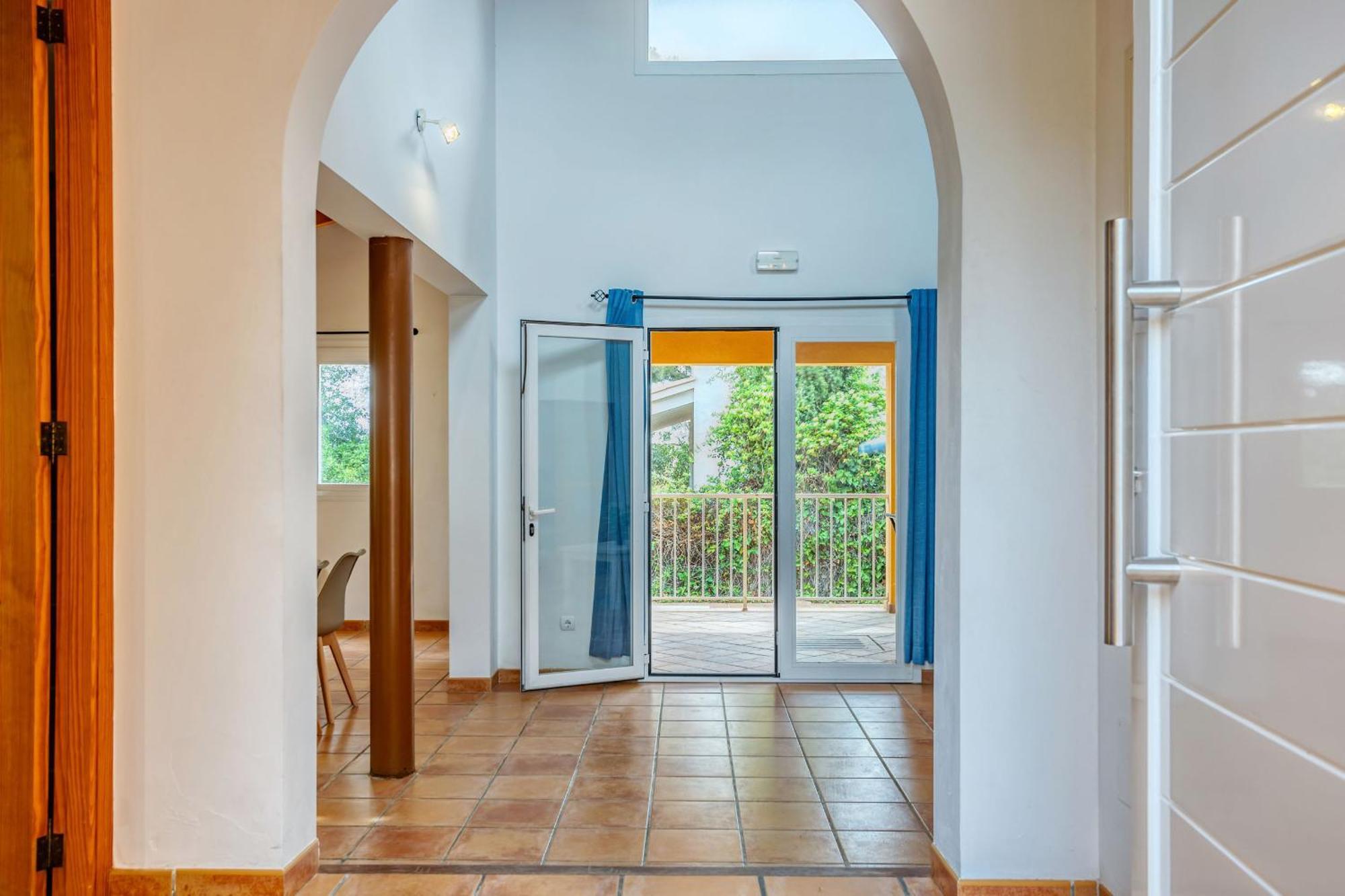 Casa Tulipa By Dracmallorca Cala Llombards