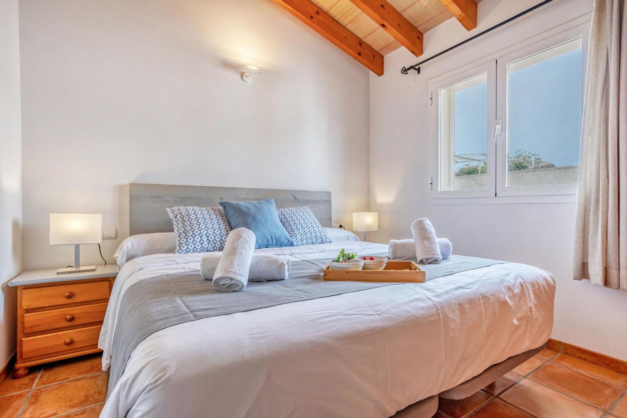 Casa Tulipa By Dracmallorca Ferienhaus *