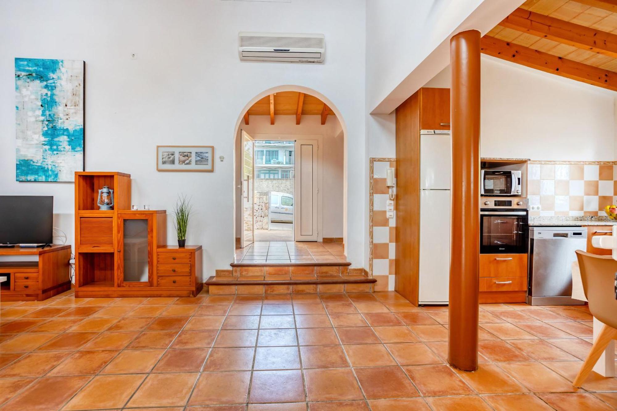 Ferienhaus Casa Tulipa By Dracmallorca *