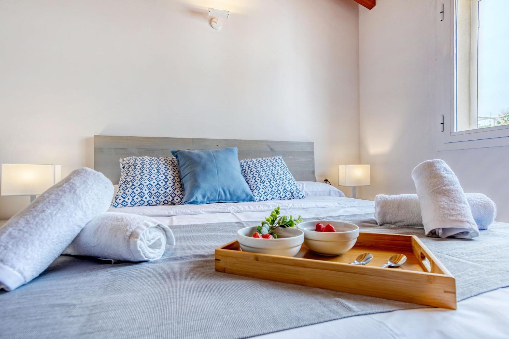 Casa Tulipa By Dracmallorca Ferienhaus Cala Llombards