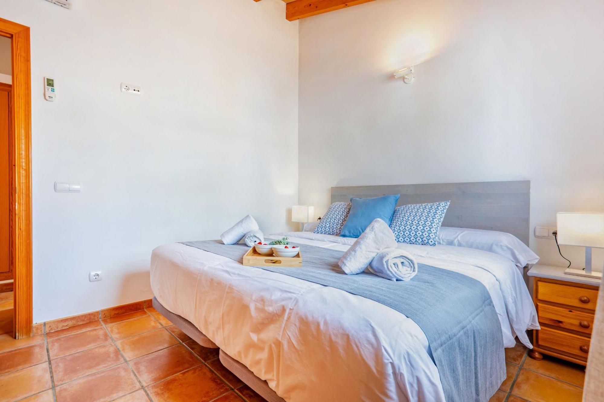 Casa Tulipa By Dracmallorca * Cala Llombards