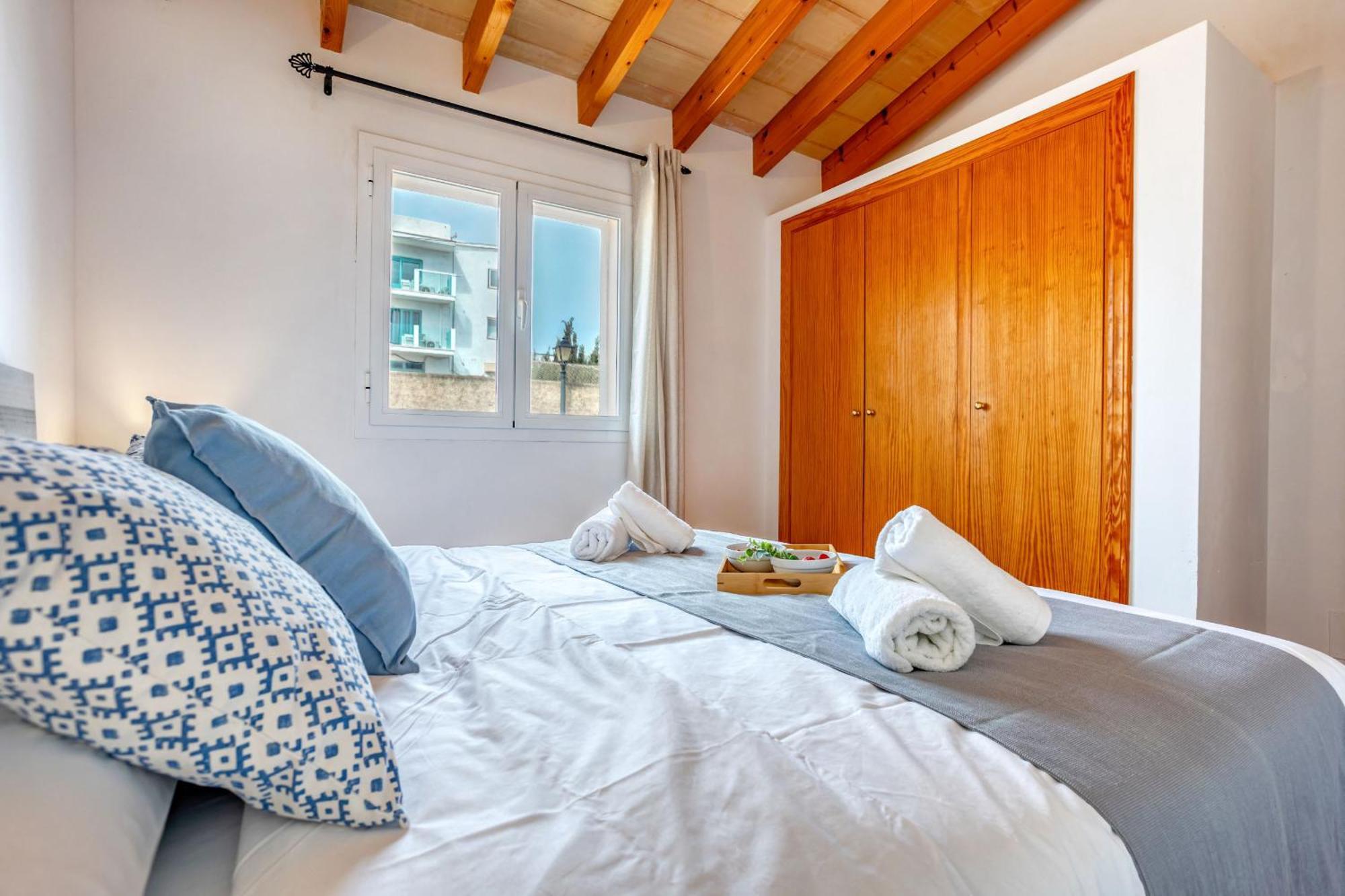Ferienhaus Casa Tulipa By Dracmallorca