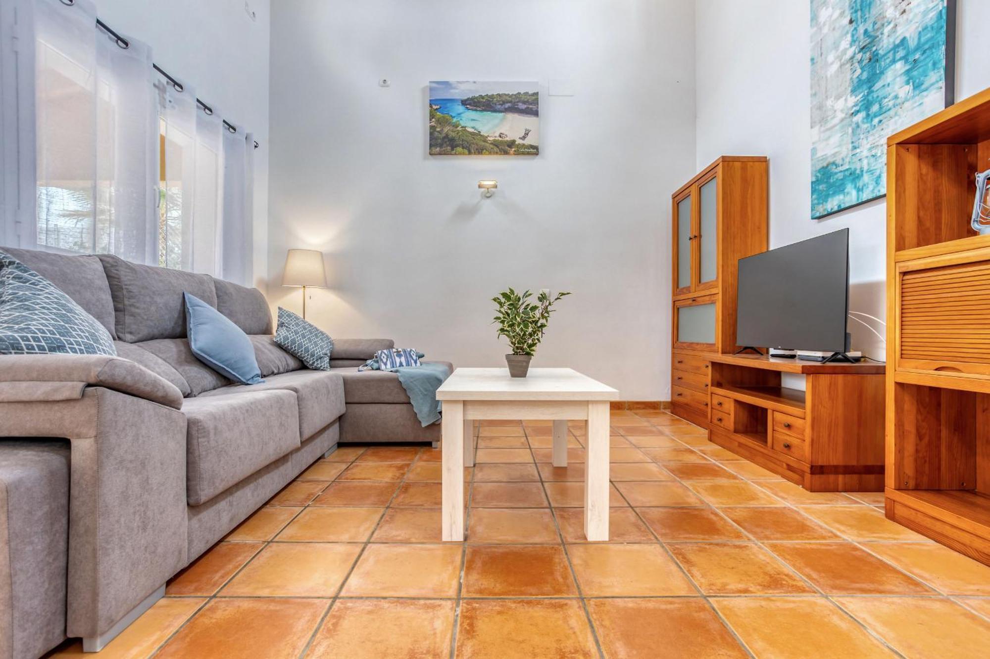 Ferienhaus Casa Tulipa By Dracmallorca