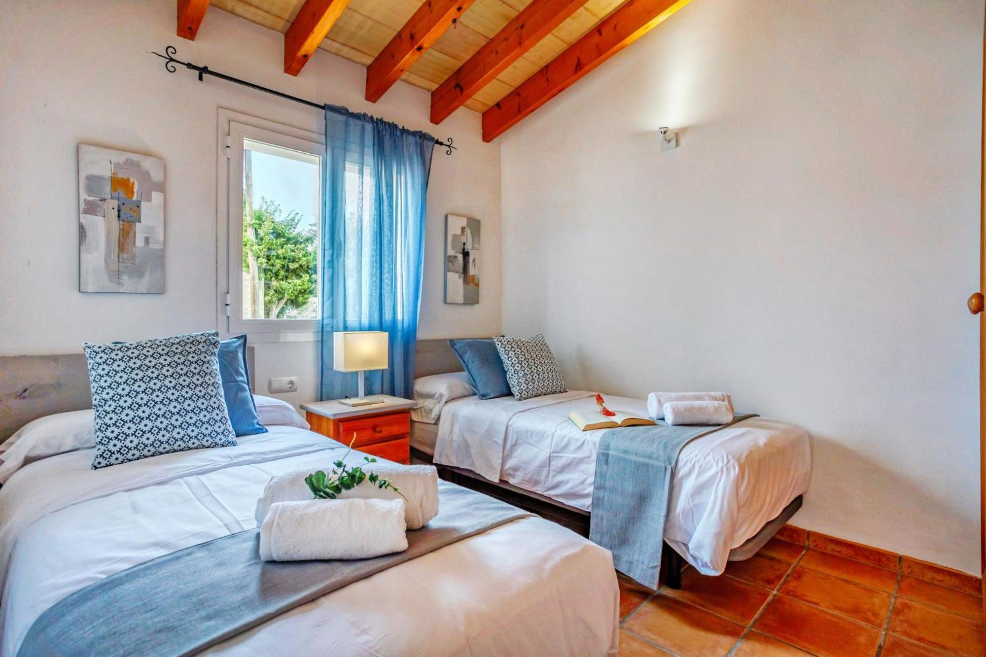 Ferienhaus Casa Tulipa By Dracmallorca Cala Llombards