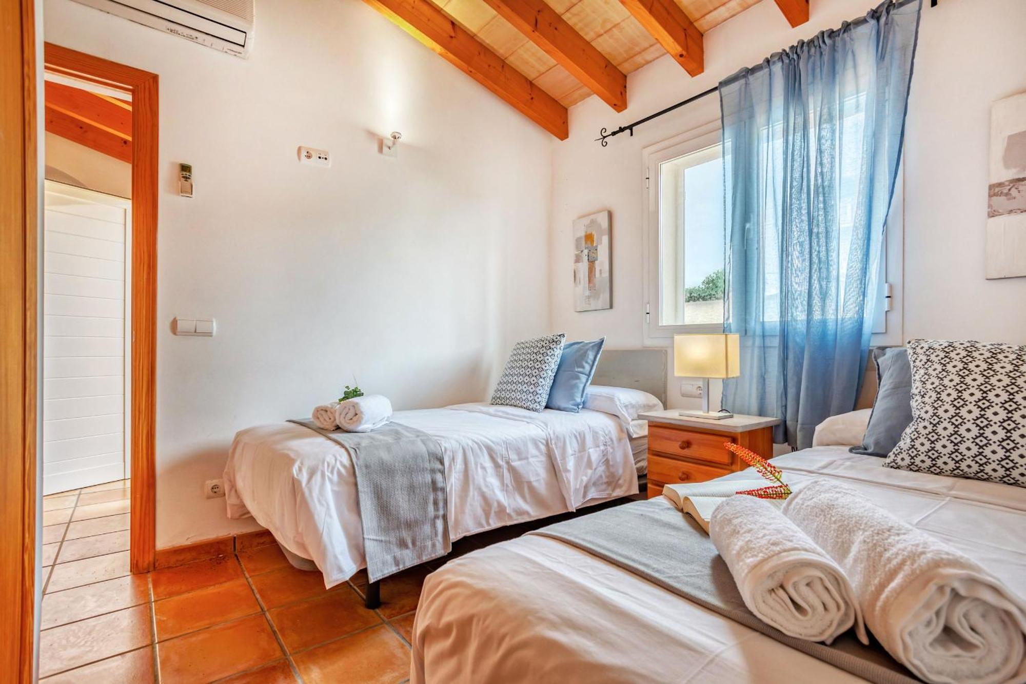 Ferienhaus Casa Tulipa By Dracmallorca