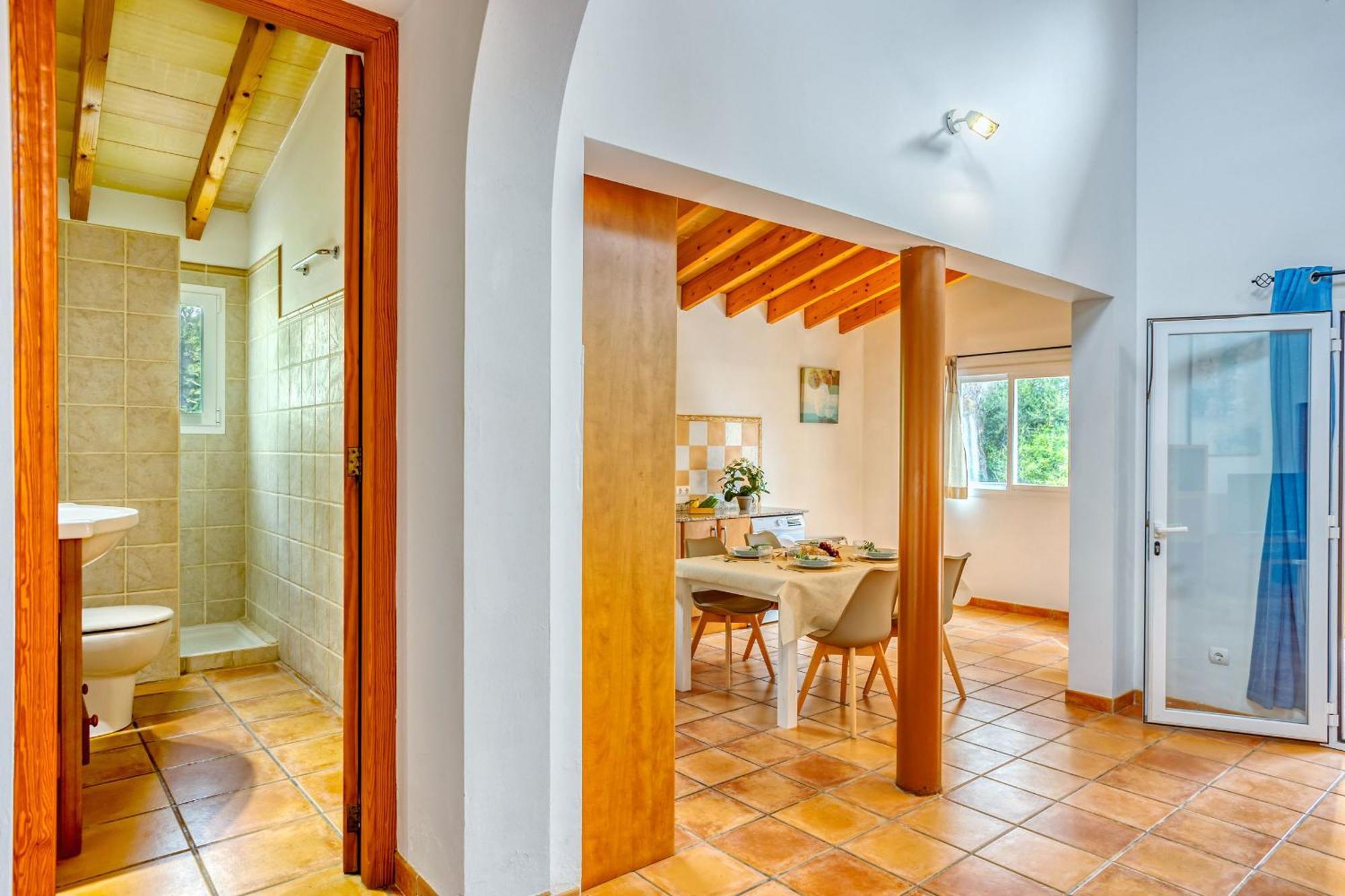 Casa Tulipa By Dracmallorca Ferienhaus *