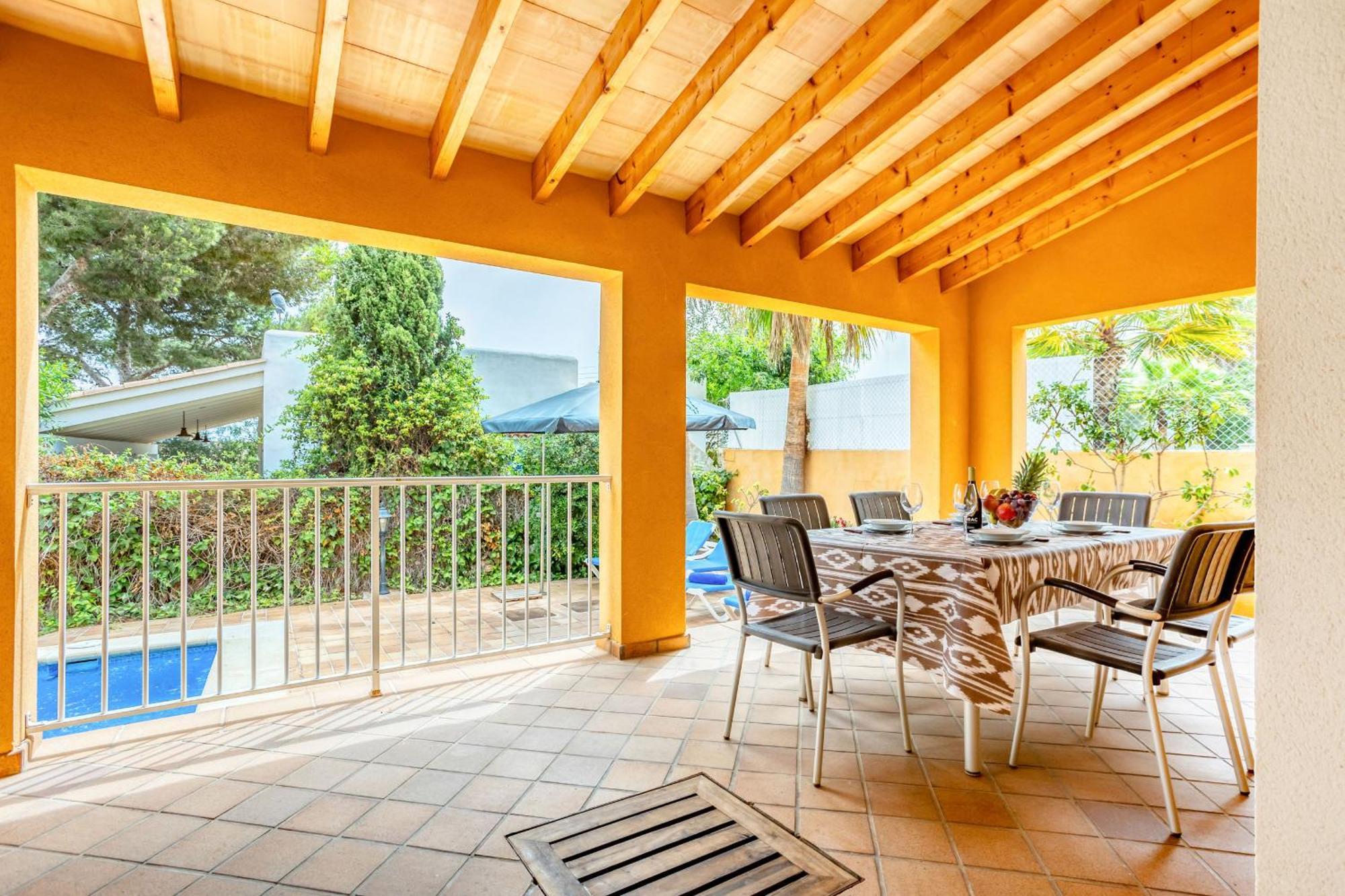 Casa Tulipa By Dracmallorca *