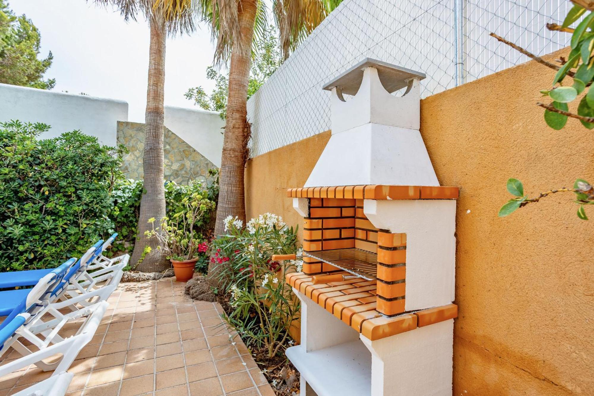 Casa Tulipa By Dracmallorca *
