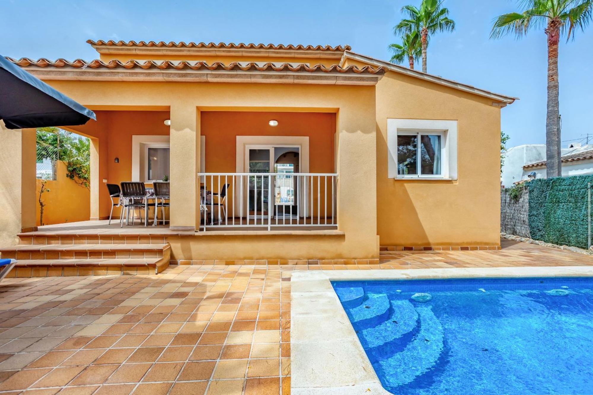 Casa Tulipa By Dracmallorca *